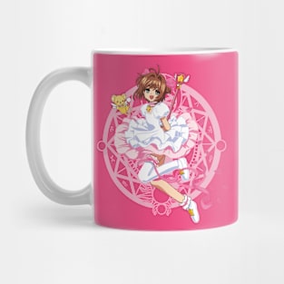 Sakura Mug